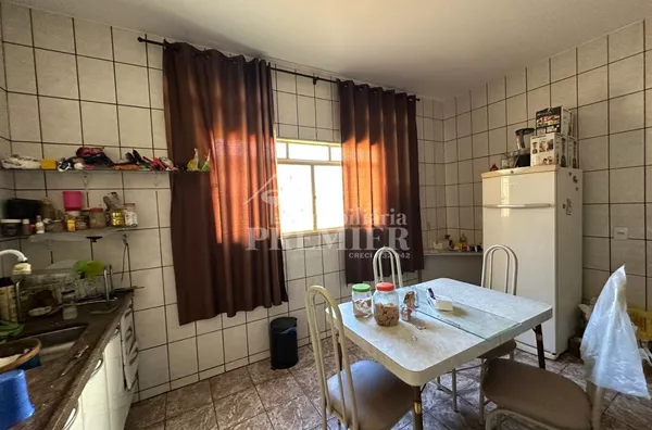 CA3673 - Casa para venda ou troca,  Eldorado, São José Do Rio Preto