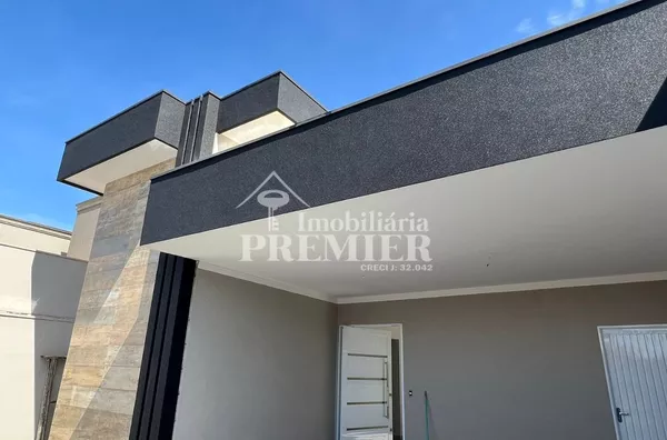 Cód.: CA2690 - Casa - 3 Dormitórios -Residencial Setsul -São José Do Rio Preto/SP