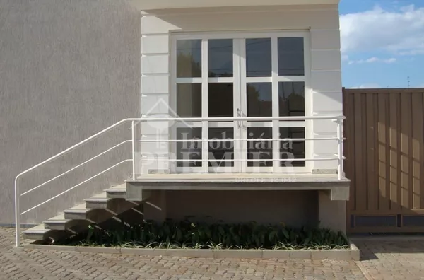 SA3531 - Sala comercial para venda e locação, Eldorado, São José Do Rio Preto