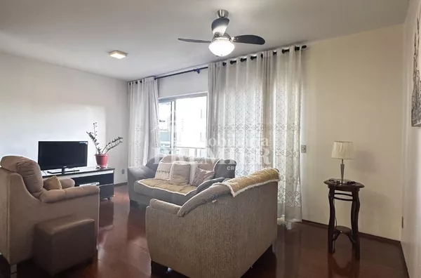 Cód.: AP3260 - Apartamento -3 Dormitórios -Boa Vista - São José Do Rio Preto/SP