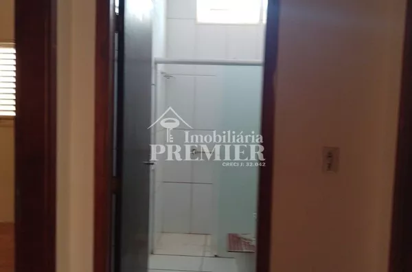Cód.: CA3303 - Casa comercial - 3 Dormitórios - Vila Ideal - São José Do Rio Preto/SP