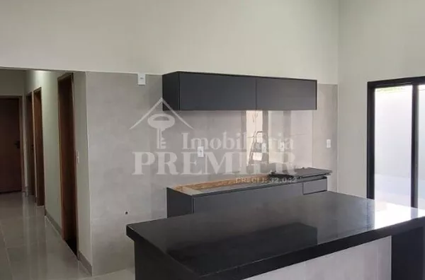 CA3735 - Casa para venda,  Dharma Ville, Votuporanga