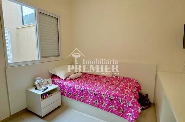 Cód.: CA3287 -Casa de Condomínio - 3 Dormitórios - Cond. Village Damha II Rio Preto - São José Do Rio Preto/SP
