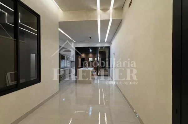 CA3737 - Casa para venda,  Residencial Setsul Ii, São José Do Rio Preto