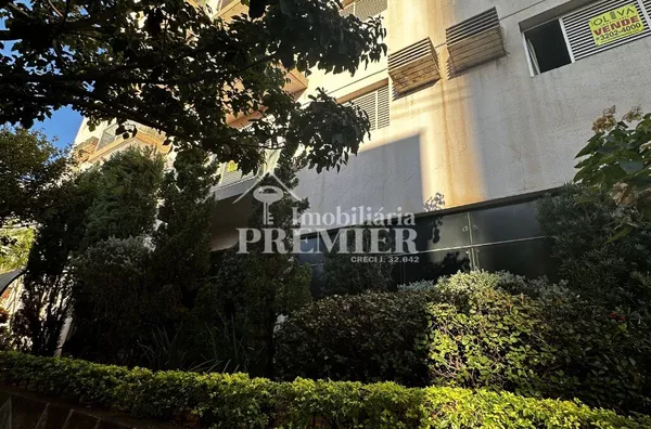 Cód.: AP3260 - Apartamento -3 Dormitórios -Boa Vista - São José Do Rio Preto/SP