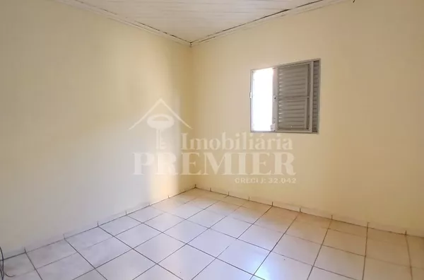 Cód.: CA3697 - Casa - 2 Dormitórios -Parque Celeste - São José Do Rio Preto/SP
