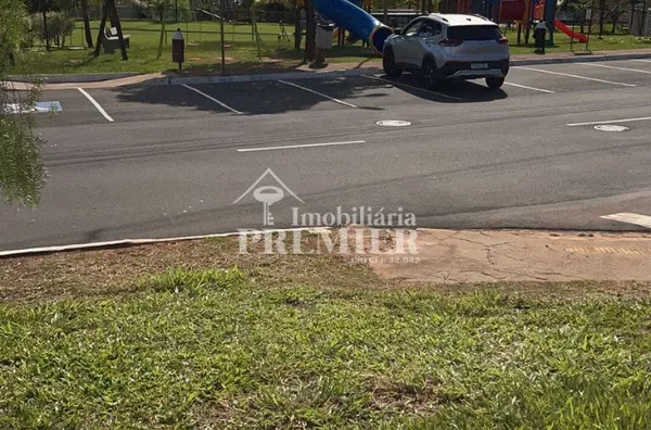 Cód.: TE3356 - Terreno - 855 m² - Recanto do Lago - São José do Rio Preto/SP