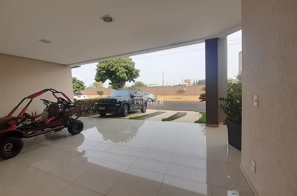 CA3474 - Casa de condomínio para venda, 4 quarto(s),  Residencial Marcia, São José Do Rio Preto