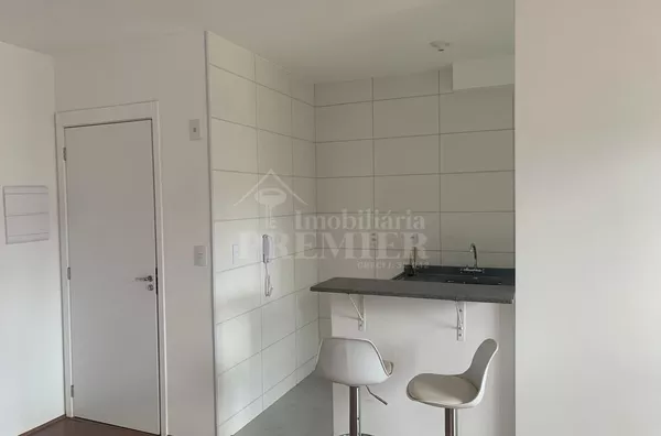 ap3801 - Apartamento para venda, 2 quarto(s),  Vila São Judas Tadeu, São José Do Rio Preto