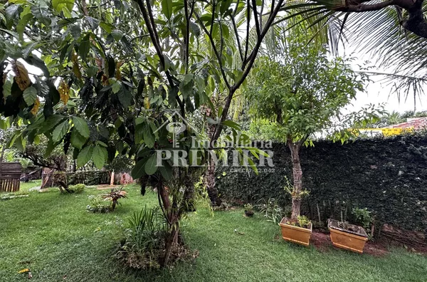 Cód.: CH3022 - Chácara - 1000m² -Residencial Ana Claudia- São José Do Rio Preto/SP