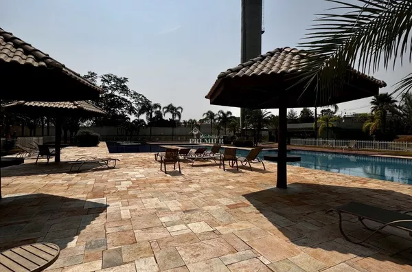 AP3439 - Apartamento para venda,  Green Fields Residence Club, São José Do Rio Preto