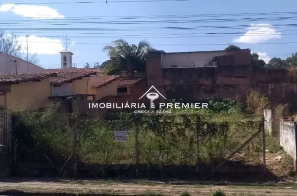 Terreno - 360 m² Dom Lafaiete - São José Do Rio Preto\SP