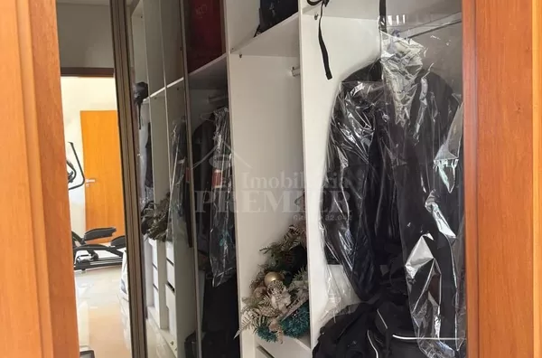 CA3781 - Casa de condomínio para venda,  Residencial Eco Village I, São José Do Rio Preto