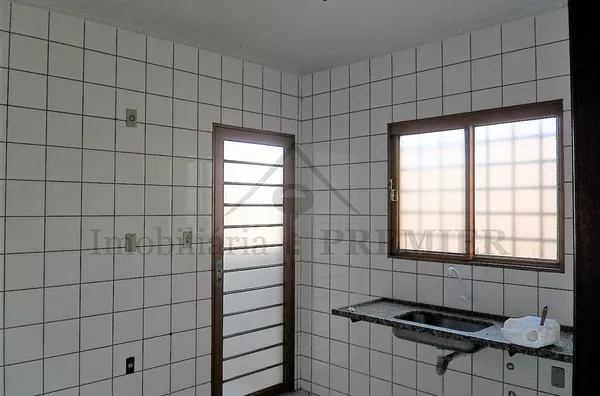 Apartamento - 2 dormitórios - Lauriano Tebar - São José do Rio Preto/SP