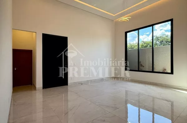 Cód.; CA3589 - Casa de Condomínio -3 dormitórios - Golden Park - Mirassol/SP