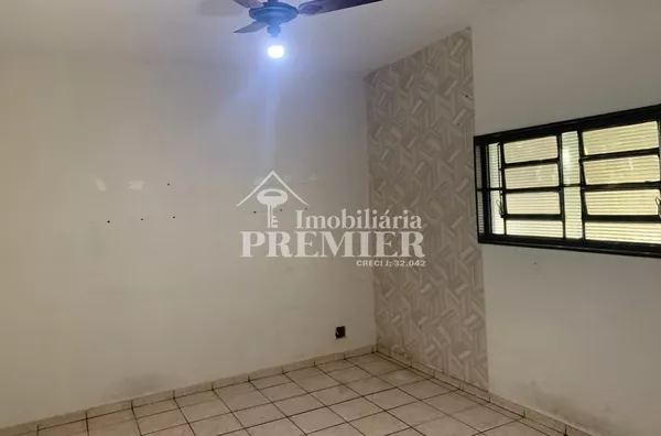 Cód.: CA3395- Casa - 3 Dormitórios -Parque Industrial -São José Do Rio Preto/SP