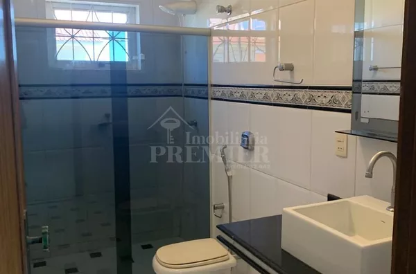 CA3773 - Casa para venda, 3 quarto(s),  Jardim Bordon, São José Do Rio Preto