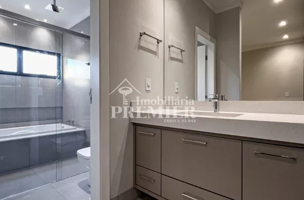 Cód.; CA3131- Casa de condomínio - 3 dormitórios -Residencial Maria Julia- São José do Rio Preto/SP