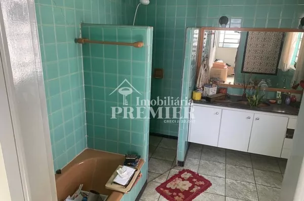 Cód.: CA2926 - Casa - 3 Dormitórios -Boa Vista -São José Do Rio Preto/SP