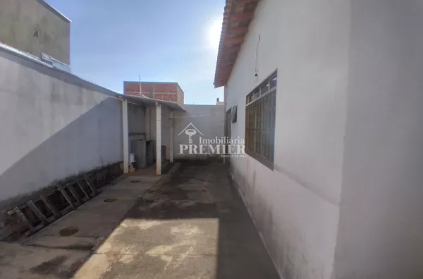 CA3440 - Casa para venda, 2 quarto(s),  - Selecione - Bairro, São José Do Rio Preto