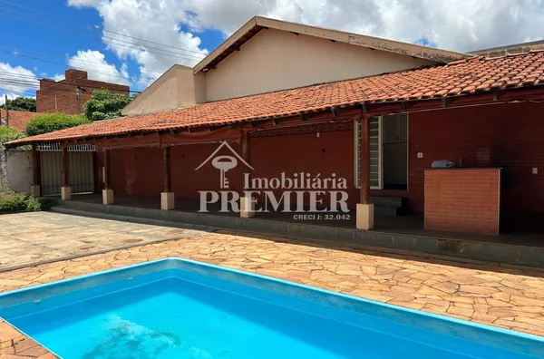 Cód.: CA3101 - 3 Dormitórios - Jardim Conceição - São José Do Rio Preto/SP