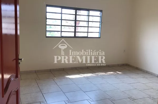 Cód.: CA2795- Casa - 3 Dormitórios -Parque das Amoras I -São José Do Rio Preto/SP