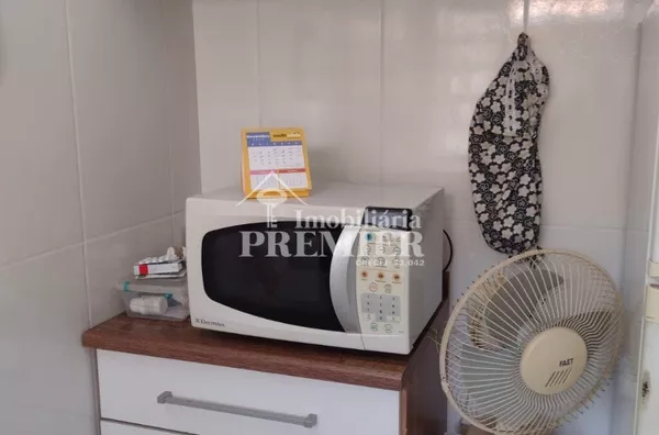 Cód.: CA3062 - Casa - 3 Dormitórios -Jardim Schmitt -São José Do Rio Preto/SP