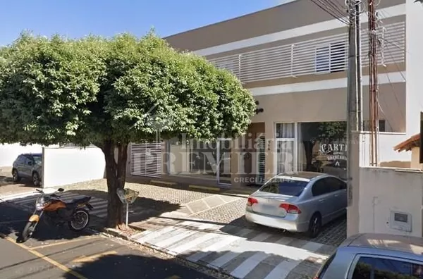 Cód.; SA3582 - Sala Comercial- 45m² - Vila Bom Jesus - São José Do Rio Preto/SP