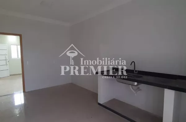 Cód.: CA2959 - Casa - 3 Dormitórios - Mais Parque - Cedral/SP