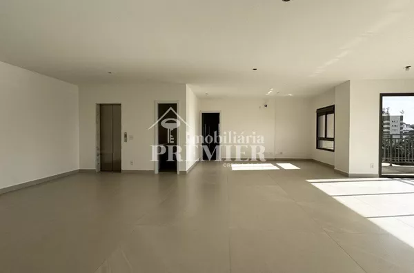 Cód.: AP3377 - Apartamento - 3 Dormitórios - Reserva da Mata - São José Do Rio Preto/SP