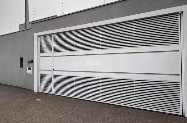 CA3491 - Casa para venda, 3 quarto(s),  Parque Residencial Cambuí, São José Do Rio Preto