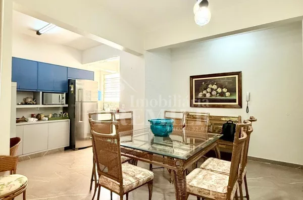 Cód.: AP3669 - Apartamento - 3 dormitórios - Santa Cruz - São José do Rio Preto/SP