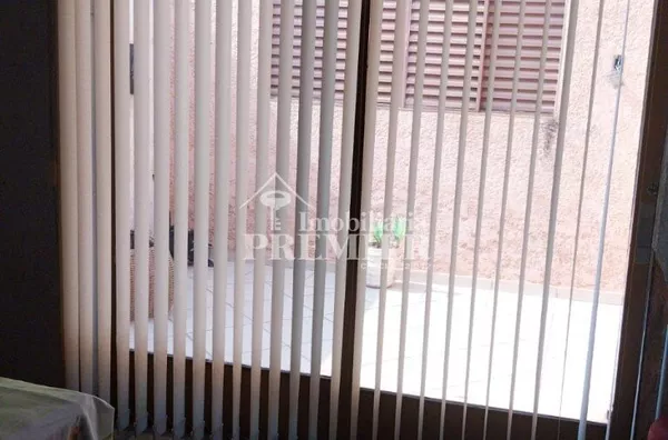 Cód.: CA3546 - Casa - 3 Dormitórios -Jardim Santa Maria -São José Do Rio Preto/SP