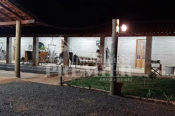 SI3610 - Sítio para venda, 1,25 alqueires -Zona Rural- Tanabi/SP.