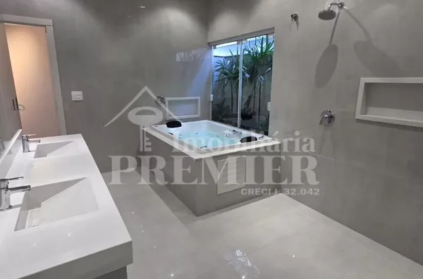 CA3666 - Casa de condomínio para venda, Quinta Do Lago Residence, São José Do Rio Preto