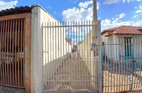 CA3739 - Casa para venda,  Vila Moreira, São José Do Rio Preto