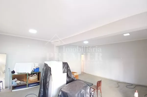 Cód.; SA3700 - Sala Comercial- 50 m² - Vila Maceno  - São José Do Rio Preto/SP