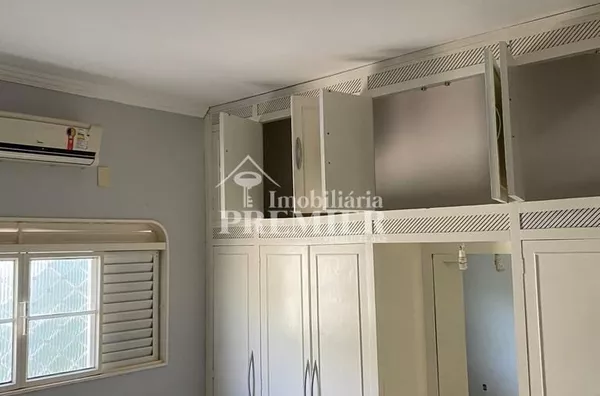 Cód.: CA3059 - Casa - 4 Dormitórios -Santos Dumont -São José Do Rio Preto/SP