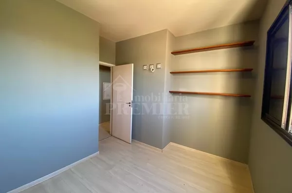 Apartamento para venda, 3 quarto(s),  Jardim Vivendas, São José Do Rio Preto