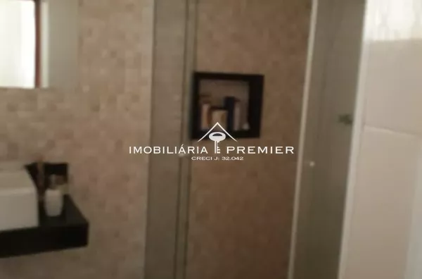 COD:CA2456 - Casa - 3 Dormitórios - JARDIM CANAÃ -  São José Do Rio Preto/SP