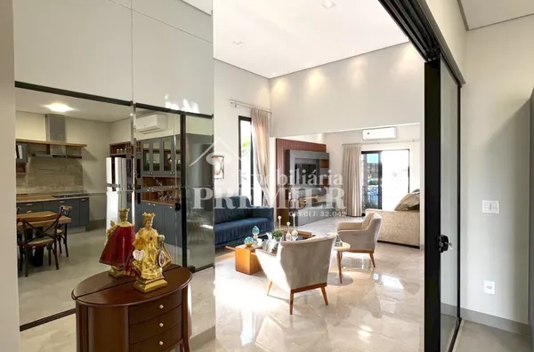 Cód.: CA3423 - Casa de condomínio para venda,  Terravista Residence Club, Mirassol