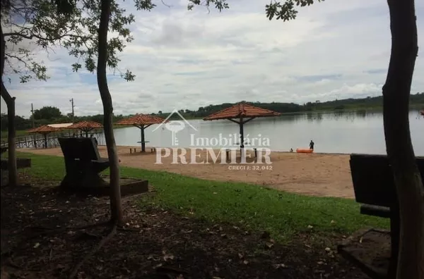 Cod.: RA3481 - Rancho - 2 dormitorios - Recanto dos Curimbatás - Mendonça/SP