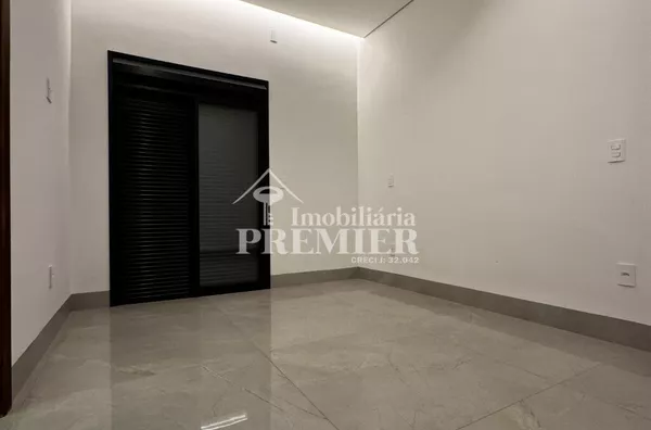 Cód.; CA3344- Casa de condomínio - 3 dormitórios - Golden Park- Mirassol/SP