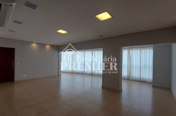 Cód.: AP3294 - Apartamento - 3 Dormitórios - Jardim  Bosque Vivendas- São José Do Rio Preto/SP