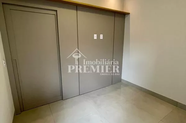 Cód.; CA3060- Casa de condomínio - 3 dormitórios -Condomínio Setlife - Mirassol/SP