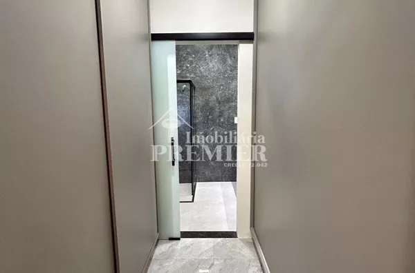 Cód.; CA2853- Casa de condomínio - 3 dormitórios -Residencial Maria Julia- São José do Rio Preto/SP