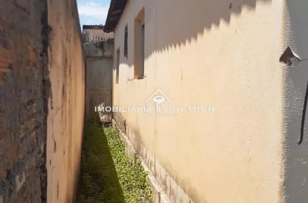 Casa com 3 Dormitórios - Boa Vista - São José Do Rio Preto/SP