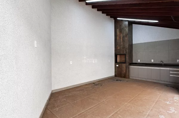 CA3491 - Casa para venda, 3 quarto(s),  Parque Residencial Cambuí, São José Do Rio Preto