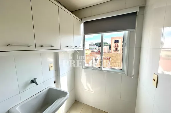 Cód.: AP3135 - Apartamento -1 Dormitório - Cidade Nova- São José Do Rio Preto/SP