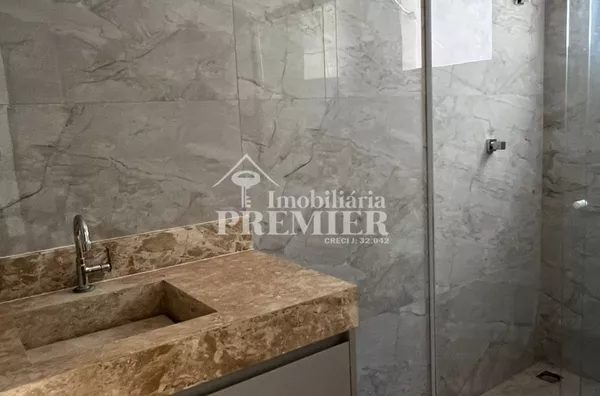 Cód.: CA2690 - Casa - 3 Dormitórios -Residencial Setsul -São José Do Rio Preto/SP